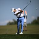 Cantlay toma ventaja de 1 golpe en el BMW