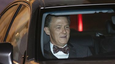 Trump quería oír tres palabras del presidente ucraniano