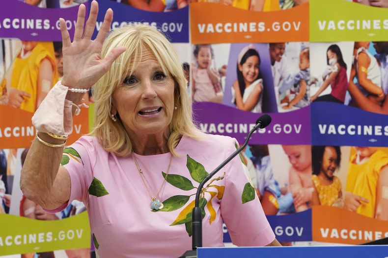 AMN-GEN JILL BIDEN-TACOS