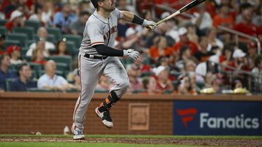 Gigantes hilvanan seis victorias al ganar a Cardenales