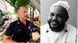 policia de miami ofrece actualizacion sobre el asesinato de el taiger