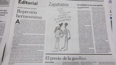 muere caricaturista y humorista venezolano pedro leon zapata