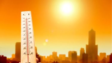 el clima en 2023: el ano mas calido de la historia, con record de co2 y sequia extrema