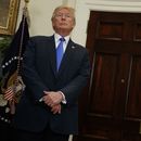 Casa Blanca reconoce que Peña Nieto no le llamó a Trump