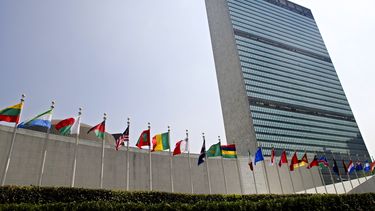 un grupo de senadores mexicanos exige suspender a venezuela del consejo de dd.hh. de la onu