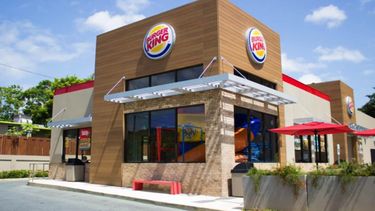 burger king recluta empleados para todos sus restaurantes