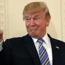 Trump: “Dejaremos que el Obamacare fracase”