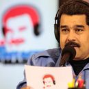 Maduro acusa a los Estados Unidos de insidir en la congelación del debate con la oposición