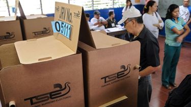 Tribunal Electoral de El Salvador convoca oficialmente a elecciones generales 2024