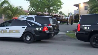 tiroteo en hollywood deja dos personas muertas
