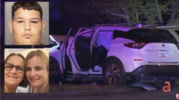adolescente de 15 ano que robo el suv nissan murano de su padre e impacto el carro de una familia cubana en hialeah sera juzgado como adulto y enfrenta hasta 45 anos de carcel