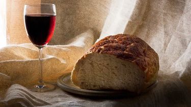 ¿que vino bebio jesus?