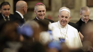 Papa: los fieles exigen acciones concretas contra abusos