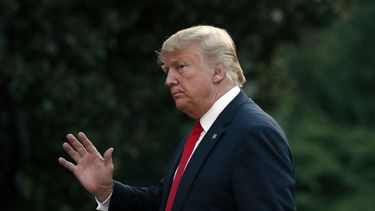 Trump niega que supiera de reunión con abogada rusa