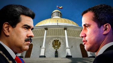 noruega confirmo que avanza el dialogo entre la dictadura de maduro y la oposicion venezolana