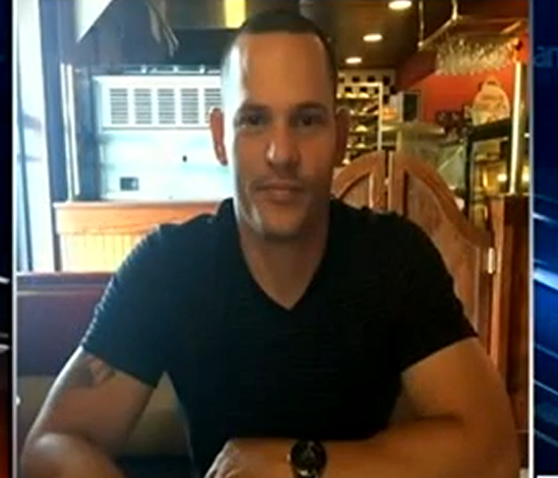 Intentifican al motociclista que fué atropellado por una conductora.