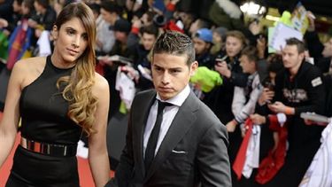 james rodriguez gana el puskas al mejor gol del 2014