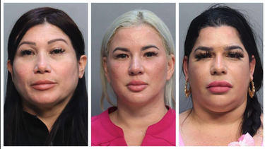 tres mujeres arrestadas en miami por presunta prostitucion en spas encubiertos como centros de masajes