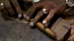vuelven los tabacos cubanos? vuelven los tabacos cubanos?