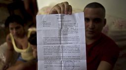 cuba excarcelo a 38 disidentes tras negociacion con eeuu