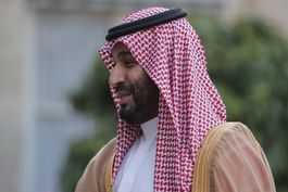 nombran 1er ministro de arabia saudi a principe bin salman