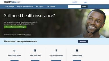 Récord de estadounidenses buscan beneficiarse con Obamacare