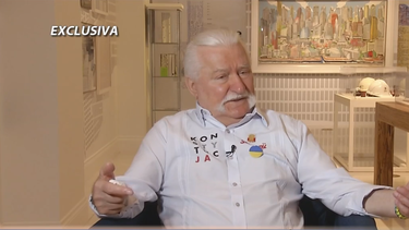 expresidente de polonia insta a luchadores por la libertad de cuba a buscar nuevas tacticas