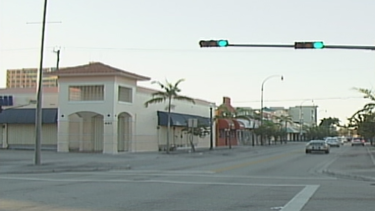 arrestan a ladron en hialeah