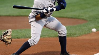 americateve | Tras haberlo negado en reiteradas ocasiones, Alex Rodríguez finalmente aceptó haber usado esteroides suministrados por la clínica Biogénesis de Coral Gables.