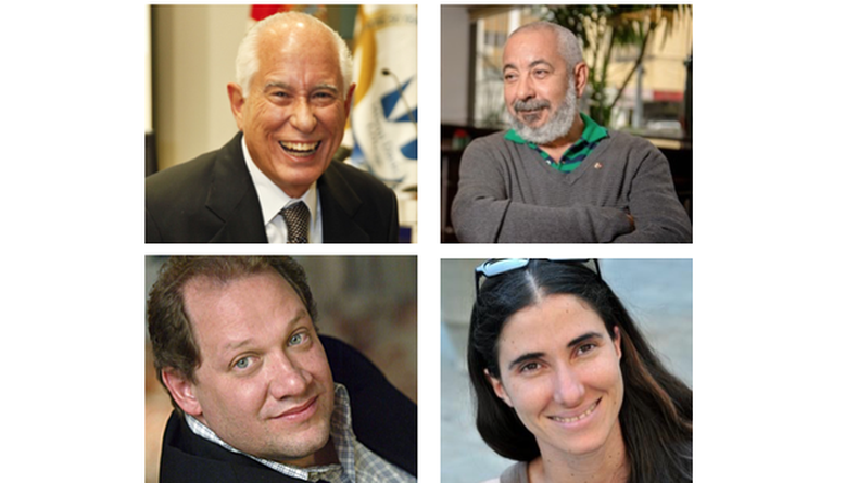 La revista española Esglobal incluye a  Rafael Rojas,  Carmelo Mesa-Lago, Yoani Sánchez y Leonardo Padura.
