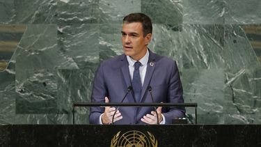 España pospone cumbre porque Sánchez sigue con COVID-19