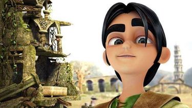 Meñique: Se estrenará la primera película cubana en 3D