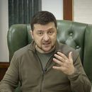 Zelenskyy se dirigirá de manera virtual al Congreso de EEUU