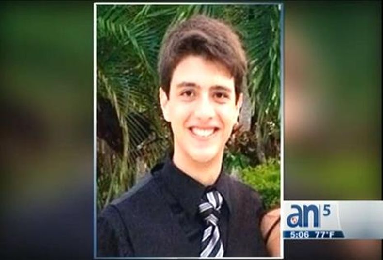 América Noticias tiene en exclusiva nuevos detalles del horripilante crimen perpetrado por un hombre que mató con una ballesta a su esposa y uno de sus hijos y luego intentó asesinar al otro.