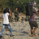 Venezuela reabre sus fronteras con Brasil y Aruba