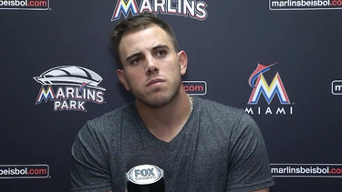 ¿estaba enfadado el pelotero jose fernandez la noche en que perdio la vida?