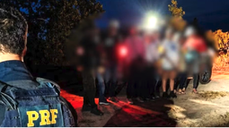 policia de brasil encuentra a nueve cubanos hacinados en un auto y detiene a conductor por trafico de migrantes policia de brasil encuentra a nueve cubanos hacinados en un auto y detiene a conductor por trafico de migrantes