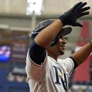 Mejía cumple, Rays vencen a Orioles 5-3