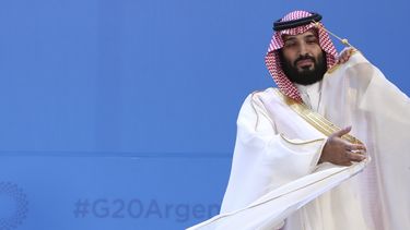 principe saudi cancela asistencia a cumbre en argelia