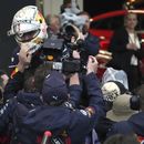 Verstappen gana su 2do campeonato con un triunfo en Japón