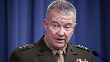 EEUU: Crece amenaza de grupo Estado Islámico en Siria