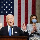 EEUU se levanta de nuevo, afirma Biden ante el Congreso