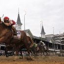 Modifican puntaje de clasificatorias para Derby de Kentucky