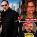 Suegra de Alejandro Castro Espín habría dado información falsa en trámite de visa para entrar a EEUU