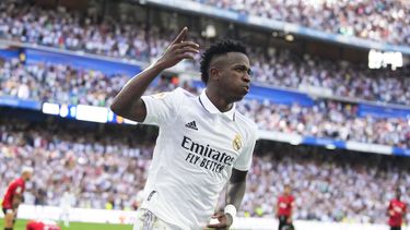 Real Madrid obtiene 13 mdd en ingresos de temporada pasada
