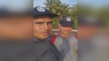 americateve | policias cubanos.png