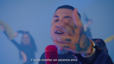 osmani garcia y chacal arrasan en youtube con el nuevo tema mi felicidad
