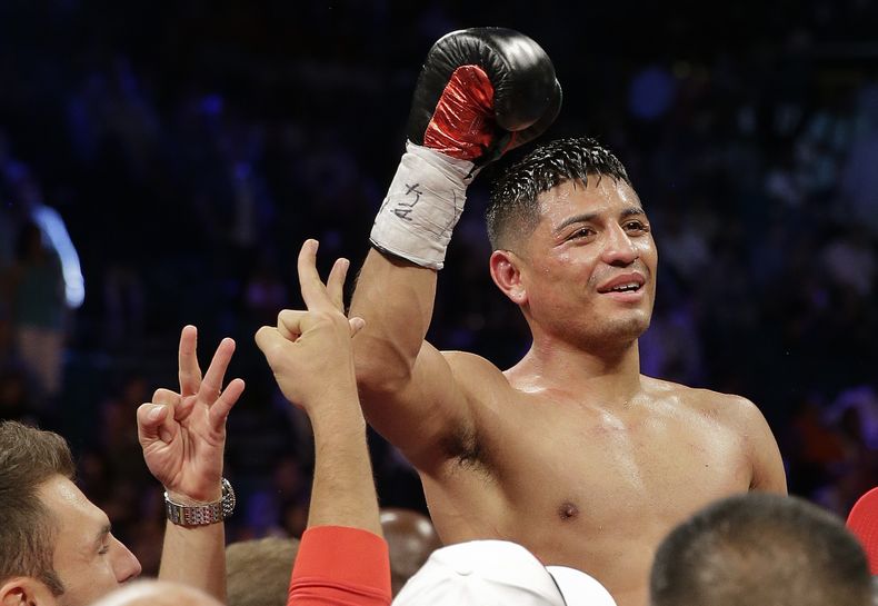 DEP-BOX MARES-REGRESO
