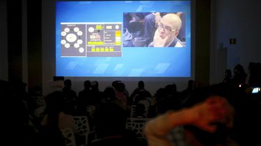 sonda espacial de israel falla en intento de alunizaje