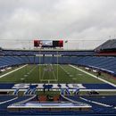Fuente AP: Bills cerca de asegurar fondos para nuevo estadio
